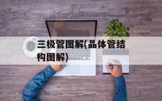 三极管图解(晶体管结构图解)
