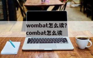 wombat怎么读？combat怎么读