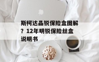斯柯达晶锐保险盒图解？12年明锐保险丝盒说明书