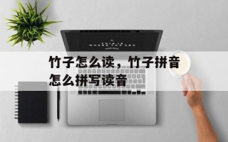 竹子怎么读，竹子拼音怎么拼写读音