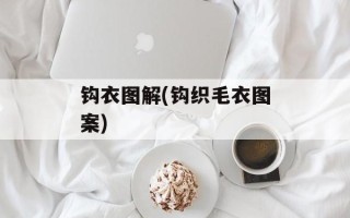 钩衣图解(钩织毛衣图案)