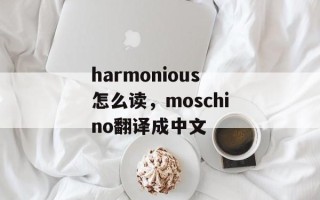 harmonious怎么读，moschino翻译成中文