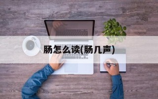 肠怎么读(肠几声)