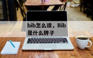 bib怎么读，Bib是什么牌子