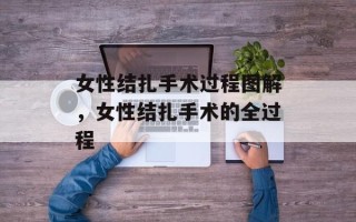 女性结扎手术过程图解，女性结扎手术的全过程