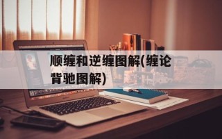 顺缠和逆缠图解(缠论背驰图解)