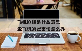 飞机迫降是什么意思 坐飞机紧张害怕怎么办