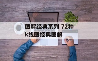 图解经典系列 72种k线图经典图解