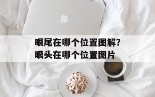 眼尾在哪个位置图解？眼头在哪个位置图片