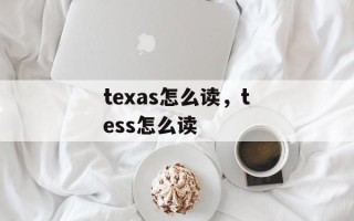 texas怎么读，tess怎么读