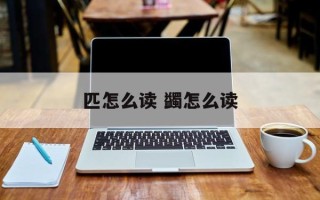 匹怎么读 蠲怎么读