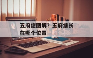 五府痣图解？五府痣长在哪个位置