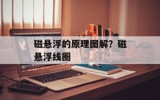 磁悬浮的原理图解？磁悬浮线圈