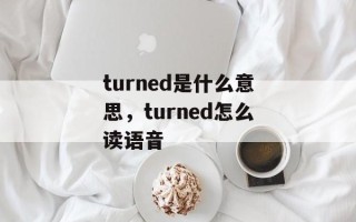 turned是什么意思，turned怎么读语音