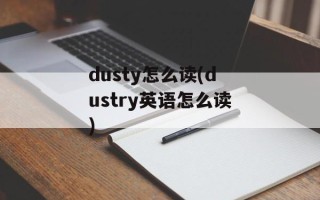 dusty怎么读(dustry英语怎么读)