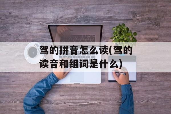 驾的拼音怎么读(驾的读音和组词是什么)-第1张图片-
