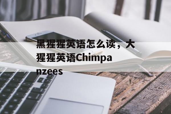 黑猩猩英语怎么读，大猩猩英语Chimpanzees-第1张图片-