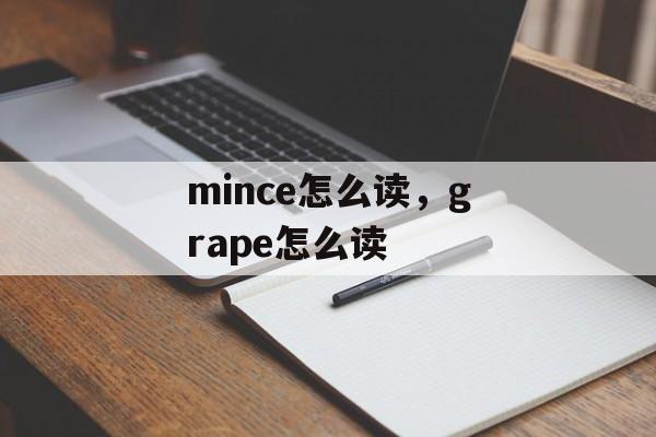mince怎么读，grape怎么读-第1张图片-