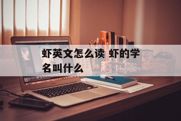 虾英文怎么读 虾的学名叫什么-第1张图片-