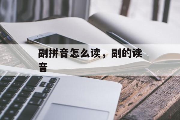 副拼音怎么读，副的读音-第1张图片-