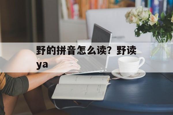 野的拼音怎么读？野读ya-第1张图片-