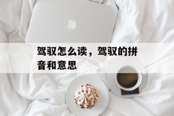 驾驭怎么读，驾驭的拼音和意思-第1张图片-