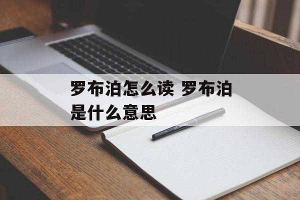 罗布泊怎么读 罗布泊是什么意思-第1张图片-