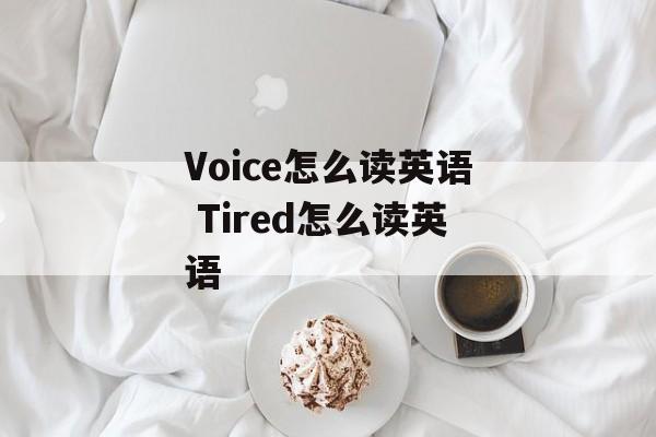 Voice怎么读英语 Tired怎么读英语-第1张图片-