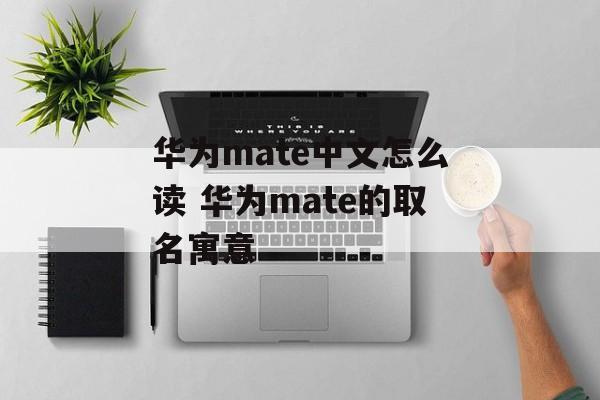 华为mate中文怎么读 华为mate的取名寓意-第1张图片-