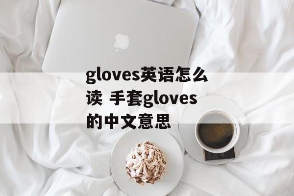 gloves英语怎么读 手套gloves的中文意思-第1张图片-