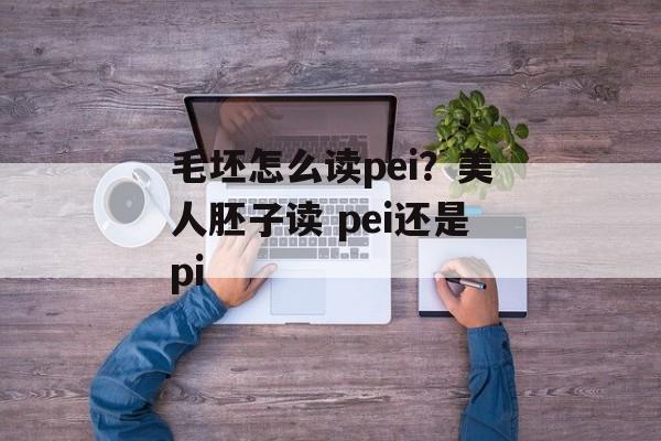 毛坯怎么读pei？美人胚子读 pei还是pi-第1张图片-