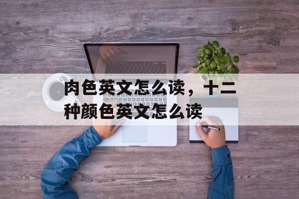 肉色英文怎么读，十二种颜色英文怎么读-第1张图片-