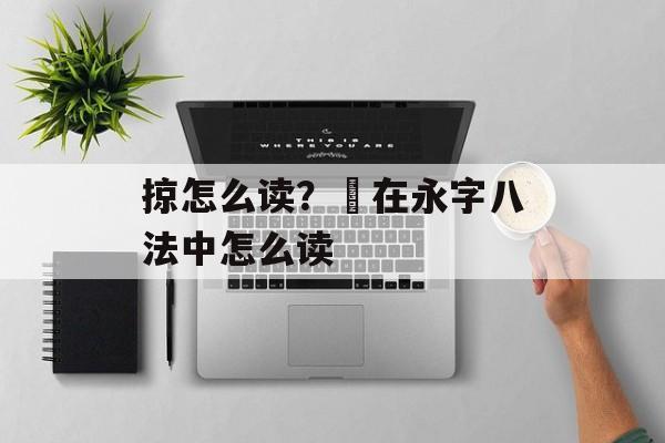掠怎么读？趯在永字八法中怎么读-第1张图片-