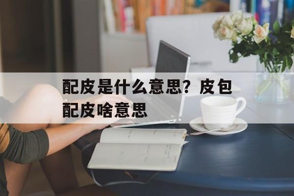 配皮是什么意思？皮包配皮啥意思-第1张图片-