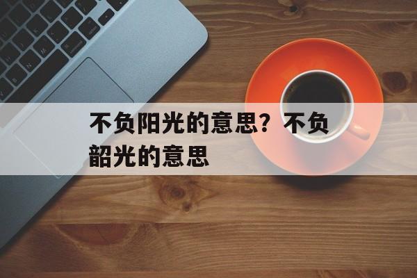 不负阳光的意思？不负韶光的意思-第1张图片-