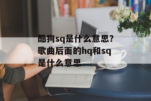 酷狗sq是什么意思？歌曲后面的hq和sq是什么意思-第1张图片-