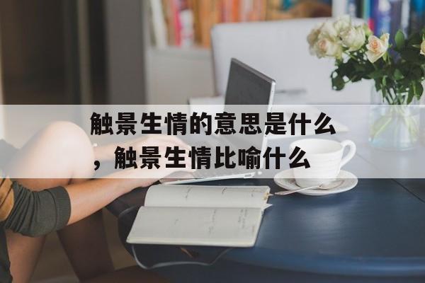 触景生情的意思是什么，触景生情比喻什么-第1张图片-