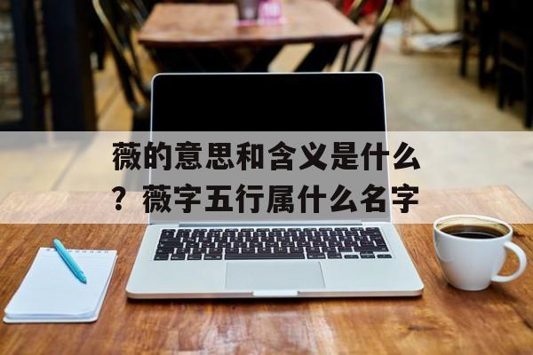 薇的意思和含义是什么？薇字五行属什么名字-第1张图片-