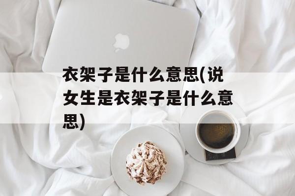 衣架子是什么意思(说女生是衣架子是什么意思)-第1张图片-