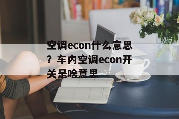 空调econ什么意思？车内空调econ开关是啥意思-第1张图片-