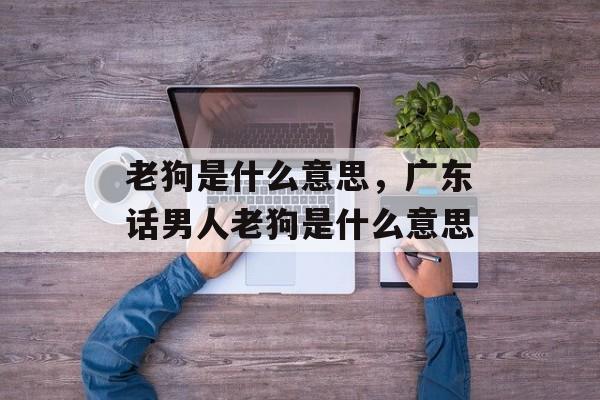老狗是什么意思，广东话男人老狗是什么意思-第1张图片-
