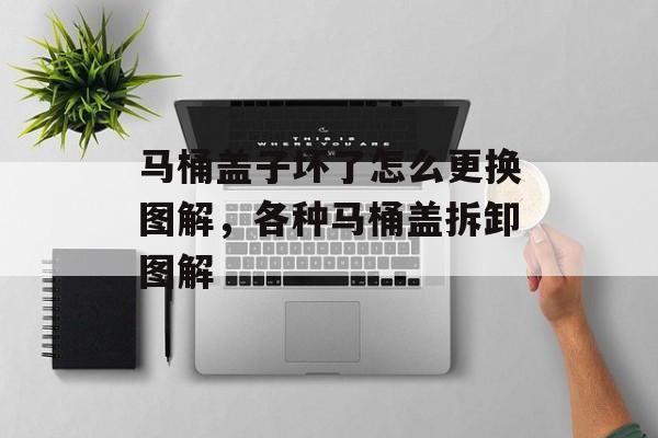 马桶盖子坏了怎么更换图解，各种马桶盖拆卸图解-第1张图片-