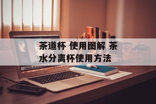 茶道杯 使用图解 茶水分离杯使用方法-第1张图片-