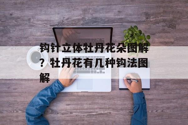 钩针立体牡丹花朵图解？牡丹花有几种钩法图解-第1张图片-