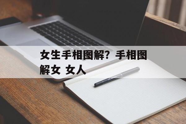女生手相图解？手相图解女 女人-第1张图片-