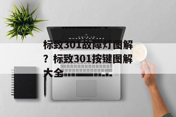 标致301故障灯图解？标致301按键图解大全-第1张图片-