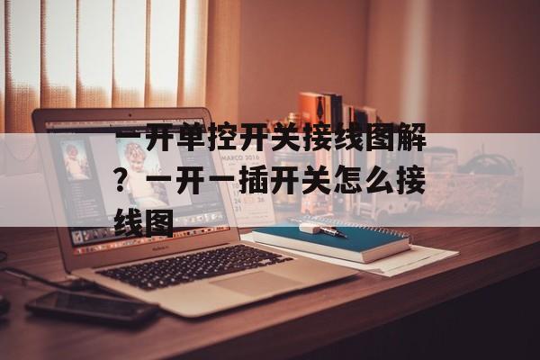 一开单控开关接线图解？一开一插开关怎么接线图-第1张图片-