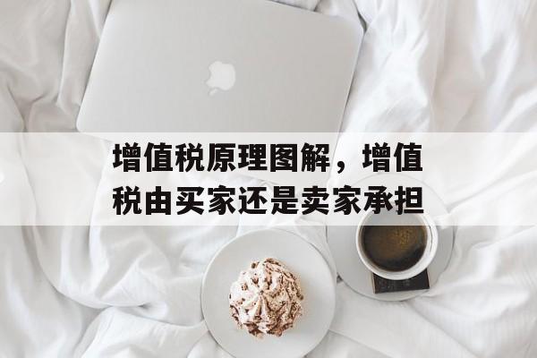 增值税原理图解，增值税由买家还是卖家承担-第1张图片-