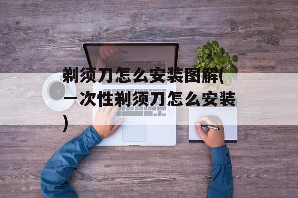 剃须刀怎么安装图解(一次性剃须刀怎么安装)-第1张图片-