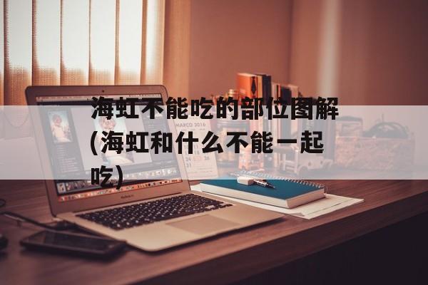 海虹不能吃的部位图解(海虹和什么不能一起吃)-第1张图片-